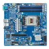 Pagrindinė plokštė GIGABYTE MC13-LE0 AMD B650 lizdas AM5 mikro ATX, 4× DDR5, M.2, SATA III, RAID 0/1/10
