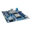 Pagrindinė plokštė GIGABYTE MC13-LE0 AMD B650 lizdas AM5 mikro ATX, 4× DDR5, M.2, SATA III, RAID 0/1/10