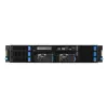 ASUS 90SF0251-M004X0 serverio platforma Intel C741 Rack (2U) juoda, plieninė
