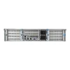 ASUS 90SF0251-M004X0 serverio platforma Intel C741 Rack (2U) juoda, plieninė
