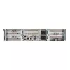 ASUS 90SF0251-M004X0 serverio platforma Intel C741 Rack (2U) juoda, plieninė