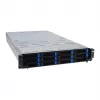 Stovo serveris ASUS RS720A-E12-RS24U 2U Socket SP5, 2x CPU palaikymas, 24x 2,5 colio skyriai, 24 DIMM DDR5 lizdai, 2600W PSU, 10GbE