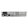 ASUS RS521A-E12-RS12U Socket SP5 Rack (2U) Juoda, Sidabrinė