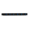 Stovo (1U) serveris ASUS RS501A‑E12‑RS12U — LGA 6096, DDR5 iki 3 TB, 24 DIMM, 1600W