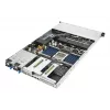Stovo (1U) serveris ASUS RS501A‑E12‑RS12U — LGA 6096, DDR5 iki 3 TB, 24 DIMM, 1600W