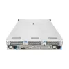 ASUS RS720A-E13-RS8G Socket SP5 Stovas (2U) Juoda, Sidabrinė