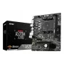 Motininė plokštė MSI A520M-A PRO AMD A520 Socket AM4 micro ATX