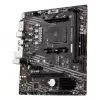 Motininė plokštė MSI A520M-A PRO AMD A520 Socket AM4 micro ATX