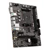 Motininė plokštė MSI A520M-A PRO AMD A520 Socket AM4 micro ATX