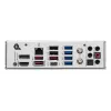 MSI PRO B650-A WIFI pagrindinė plokštė AMD B650 Socket AM5 ATX