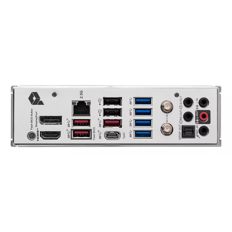 MSI PRO B650-A WIFI pagrindinė plokštė AMD B650 Socket AM5 ATX