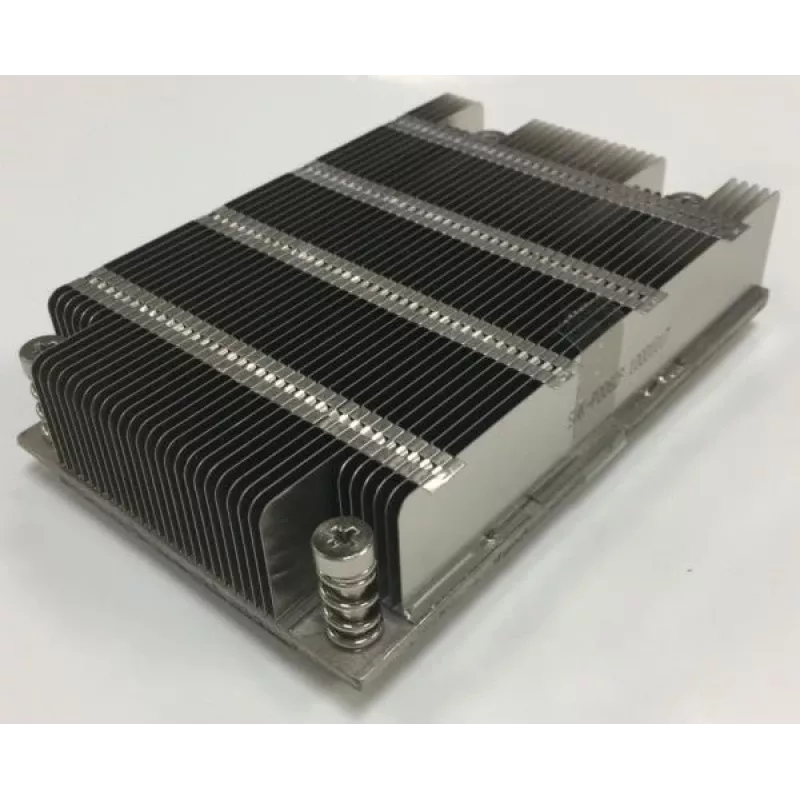 SUPERMICRO Heatsink 1u Passive EPYC7000