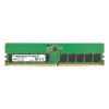 MICRON / CRUCIAL atmintis - DDR5 - modulis - 16 GB - DIMM 288-pin - 5600 MHz / PC5-44800 - nebuferizuota (mtc10c1084s1ec56br)