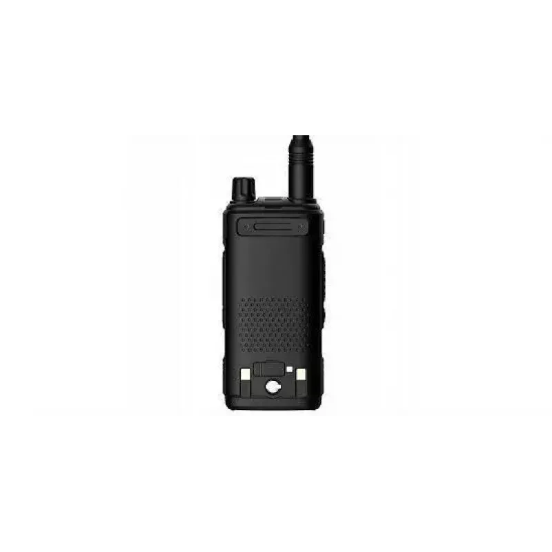 Nešiojamasis dvipusis radijo ryšio įrenginys Baofeng UV-17E — 5 W, 1800 mAh baterija, VOX, žibintuvėlis, FM radijas, iki 10 km nuotolis, juodas (2 vnt. rinkinys)