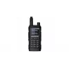 Nešiojamasis dvipusis radijo ryšio įrenginys Baofeng UV-17E — 5 W, 1800 mAh baterija, VOX, žibintuvėlis, FM radijas, iki 10 km nuotolis, juodas (2 vnt. rinkinys)