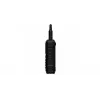 Nešiojamasis dvipusis radijo ryšio įrenginys Baofeng UV-17E — 5 W, 1800 mAh baterija, VOX, žibintuvėlis, FM radijas, iki 10 km nuotolis, juodas (2 vnt. rinkinys)