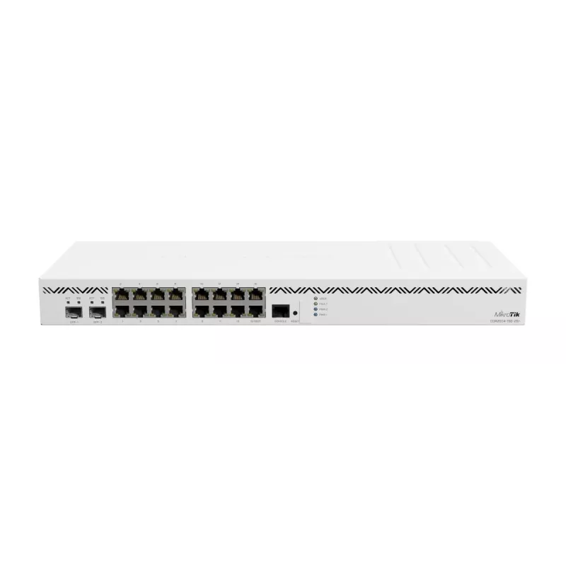 MIKROTIK Cloud Core Router Ccr2004-16g-2s+