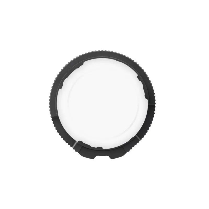 INSTA360 X5 Standartiniai objektyvo apsaugai