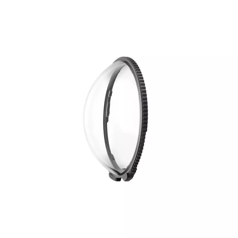 INSTA360 X5 Standartiniai objektyvo apsaugai