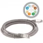 ALANTEC pataisinis kabelis - CAT6 - F/UTP - 5 m - pilkas