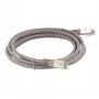 ALANTEC komutacinis kabelis - CAT6 - F/utp - 3m - Pilkas