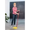Šluostės galvutė Vileda 4023103094192 raudona geltona