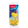 Šluostės galvutė Vileda 4023103094192 raudona geltona
