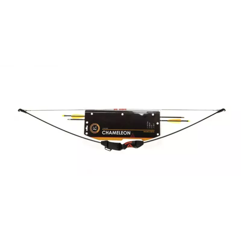 POE LANG EK Chameleon RE-012B klasikinis aliumininis lankas, 10–15 lb, 1230 mm, 800 g, 51–61 cm templė