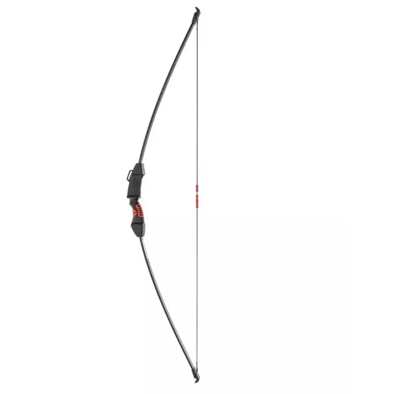 POE LANG EK Chameleon RE-012B klasikinis aliumininis lankas, 10–15 lb, 1230 mm, 800 g, 51–61 cm templė
