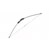 POE LANG EK Chameleon RE-012B klasikinis aliumininis lankas, 10–15 lb, 1230 mm, 800 g, 51–61 cm templė
