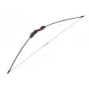 POE LANG EK Chameleon RE-012B klasikinis aliumininis lankas, 10–15 lb, 1230 mm, 800 g, 51–61 cm templė