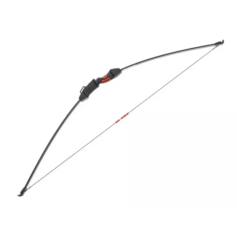 POE LANG EK Chameleon RE-012B klasikinis aliumininis lankas, 10–15 lb, 1230 mm, 800 g, 51–61 cm templė