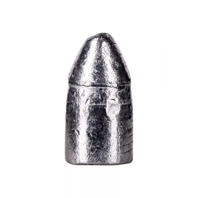 Diabolo pneumatinės granulės RANGER PRORO 4,5 mm (0,177) 1,15 g — 350 vnt. aliuminio talpyklėje