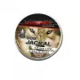 UMAREX Jackal 4,5 mm smailios briaunuotos šratinės granulės, švininės, 0,53 g — 500 vnt.
