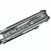 Multitool AZYMUT H2038 pilno dydžio įrankis — 14 įrankių, 16,2 cm atidarytas, 10,1 cm sulankstytas, 264 g, 420/7CR13 plienas, odinis dėklas