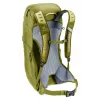 Kuprinė DEUTER AC Lite 16 žygiams skirta dieninė kuprinė, 16 L, Linden-cactus, 870 g, apsiaustas nuo lietaus, juosmens diržas