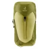 Kuprinė DEUTER AC Lite 16 žygiams skirta dieninė kuprinė, 16 L, Linden-cactus, 870 g, apsiaustas nuo lietaus, juosmens diržas