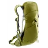 Kuprinė DEUTER AC Lite 16 žygiams skirta dieninė kuprinė, 16 L, Linden-cactus, 870 g, apsiaustas nuo lietaus, juosmens diržas