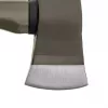 Kirvis Mil-Tec 15506000 — kompaktiškas lauko kirvis, nerūdijančio plieno ašmenys 4,6 mm, ilgis 280 mm, galvos plotis 80 mm, svoris 832 g