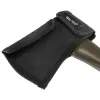 Kirvis Mil-Tec 15506000 — kompaktiškas lauko kirvis, nerūdijančio plieno ašmenys 4,6 mm, ilgis 280 mm, galvos plotis 80 mm, svoris 832 g