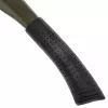 Kirvis Mil-Tec 15506000 — kompaktiškas lauko kirvis, nerūdijančio plieno ašmenys 4,6 mm, ilgis 280 mm, galvos plotis 80 mm, svoris 832 g