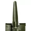 Sulankstomas kastuvas Mil-Tec Mini II — kompaktiškas įsitvirtinimo įrankis, 405 mm ilgis, 100 mm geležtė, 560 g, sulankstomas (15,5 x 10 x 6,5 cm)