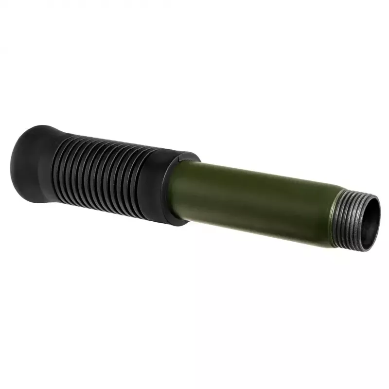 Sulankstomas kastuvas Mil-Tec Mini II — kompaktiškas įsitvirtinimo įrankis, 405 mm ilgis, 100 mm geležtė, 560 g, sulankstomas (15,5 x 10 x 6,5 cm)