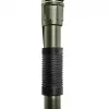 Sulankstomas kastuvas Mil-Tec Mini II — kompaktiškas įsitvirtinimo įrankis, 405 mm ilgis, 100 mm geležtė, 560 g, sulankstomas (15,5 x 10 x 6,5 cm)