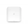 Belaidis prieigos taškas ENGENIUS ECW526 Cloud7 2x2x2 Wi‑Fi 2.4/5/6 GHz, 5800 Mbps, PoE, tvirtinimas prie lubų/stalo/sienos