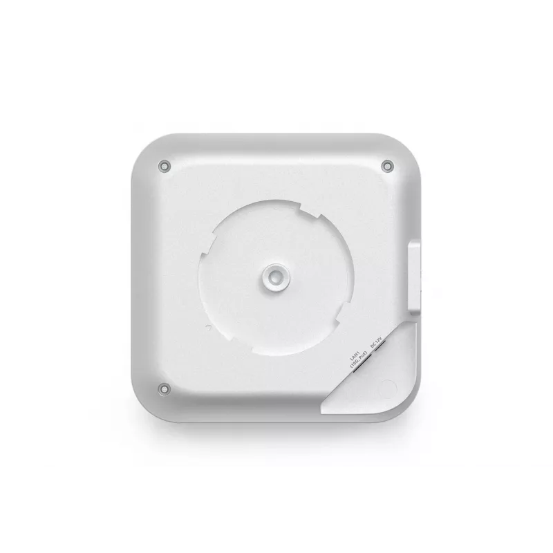 Belaidis prieigos taškas ENGENIUS ECW526 Cloud7 2x2x2 Wi‑Fi 2.4/5/6 GHz, 5800 Mbps, PoE, tvirtinimas prie lubų/stalo/sienos