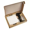 MIKROTIK Sxtsq Lite5 Balta Power Over Ethernet (poe)
