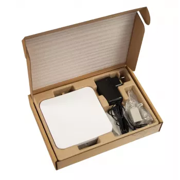 MIKROTIK Sxtsq Lite5 Balta Power Over Ethernet (poe)