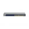 NETGEAR GS752TPP valdomas L2/L3/L4 Gigabit Ethernet (10/100/1000) maitinimas per Ethernet (PoE) pilka