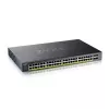 Zyxel XGS1935-52HP valdomas L2/L3 Gigabit Ethernet (10/100/1000) maitinimas per Ethernet (PoE)